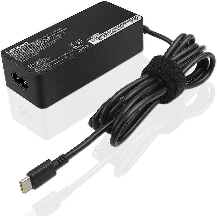 Lenovo 65W Standard AC Adapter - USB Type-C