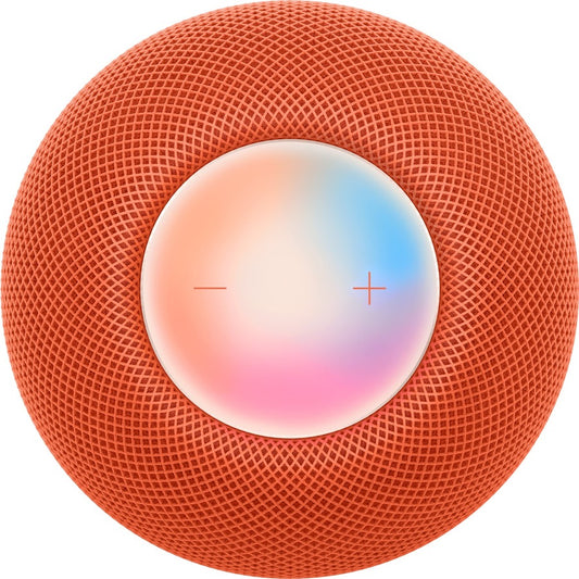 HomePod mini - Orange