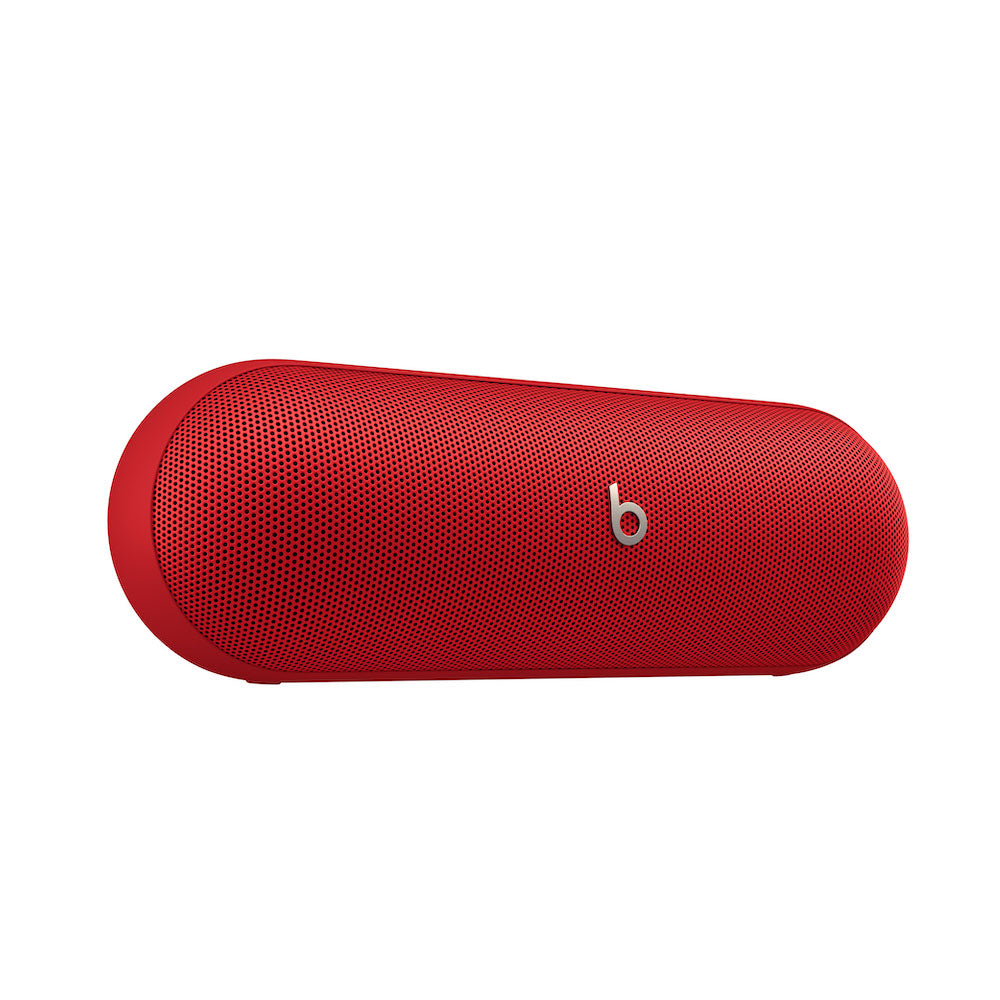 Apple Beats Pill Portable Bluetooth Smart Speaker - Red