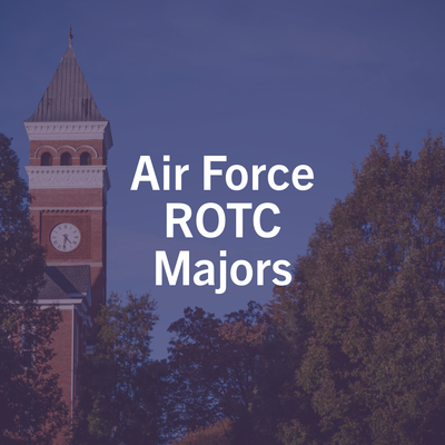 Air Force ROTC