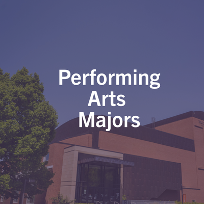 Performing Arts