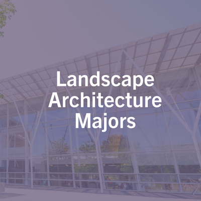 Landscape Architecture