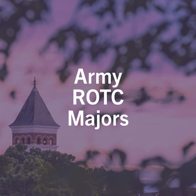 Army ROTC