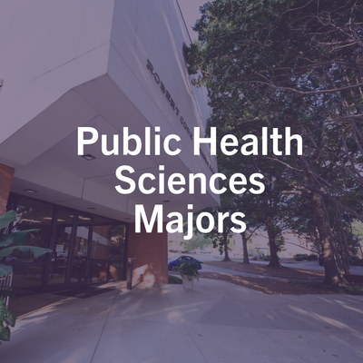 Public Health Sciences