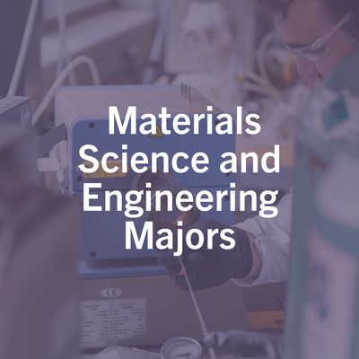 Materials Science