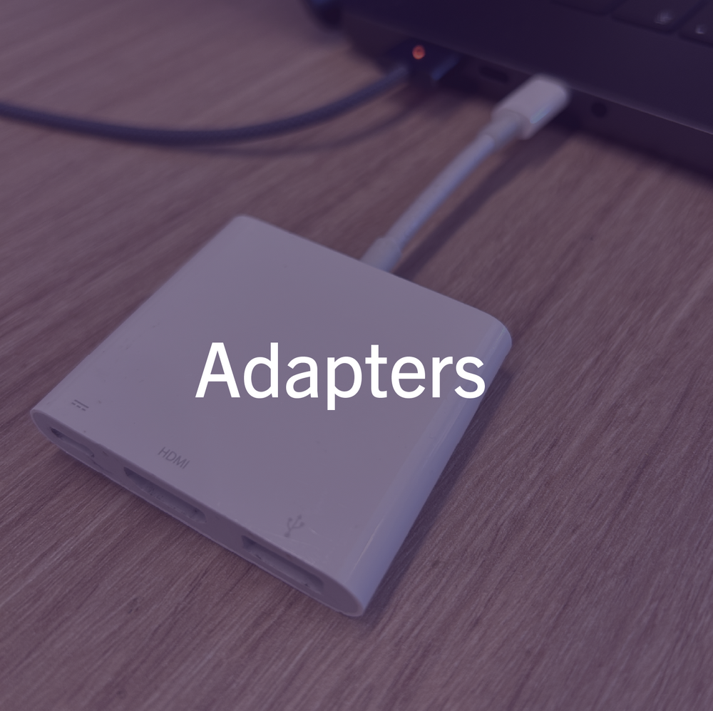 Accessories – TigerTech Shop