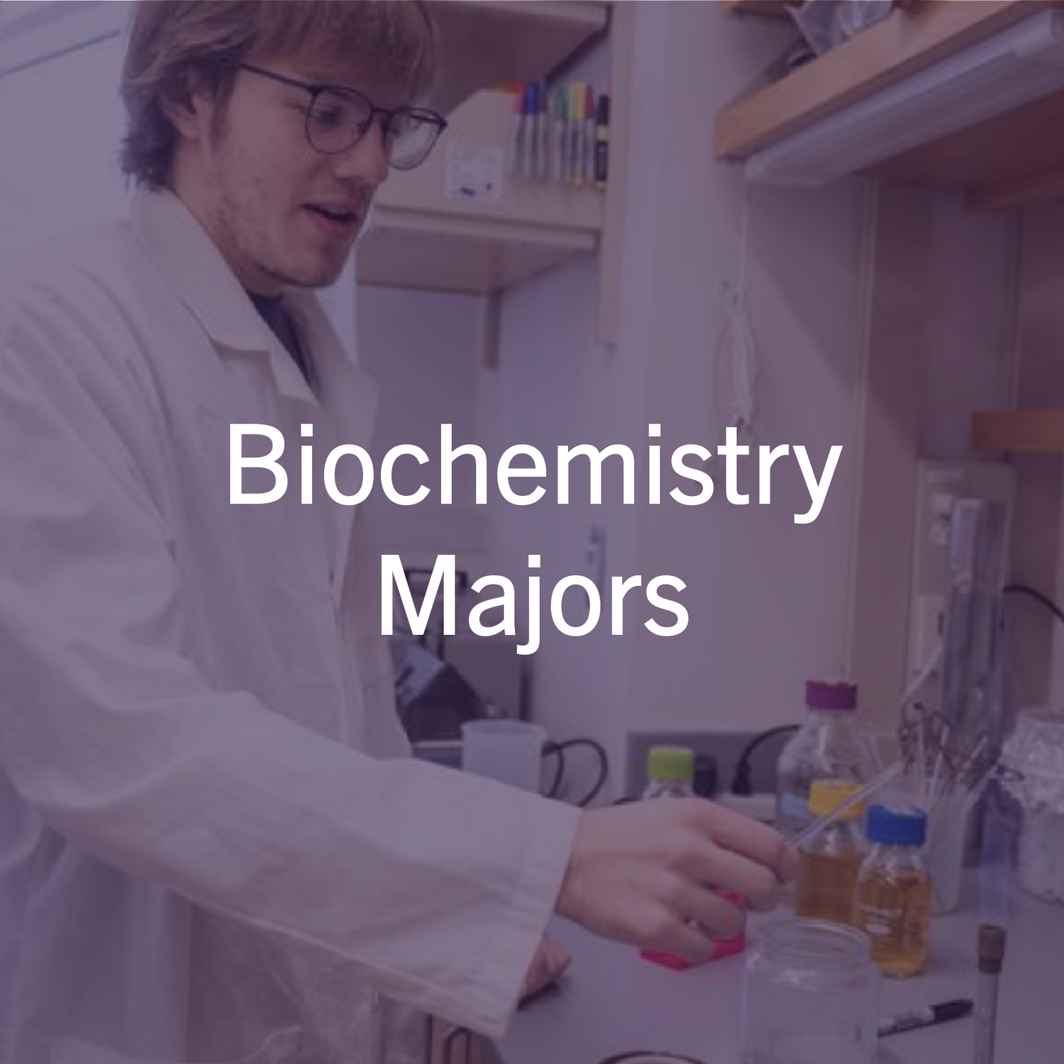 Biochemistry