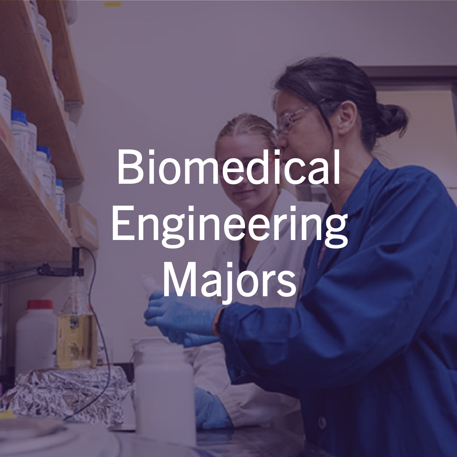 Biomedical Engineering