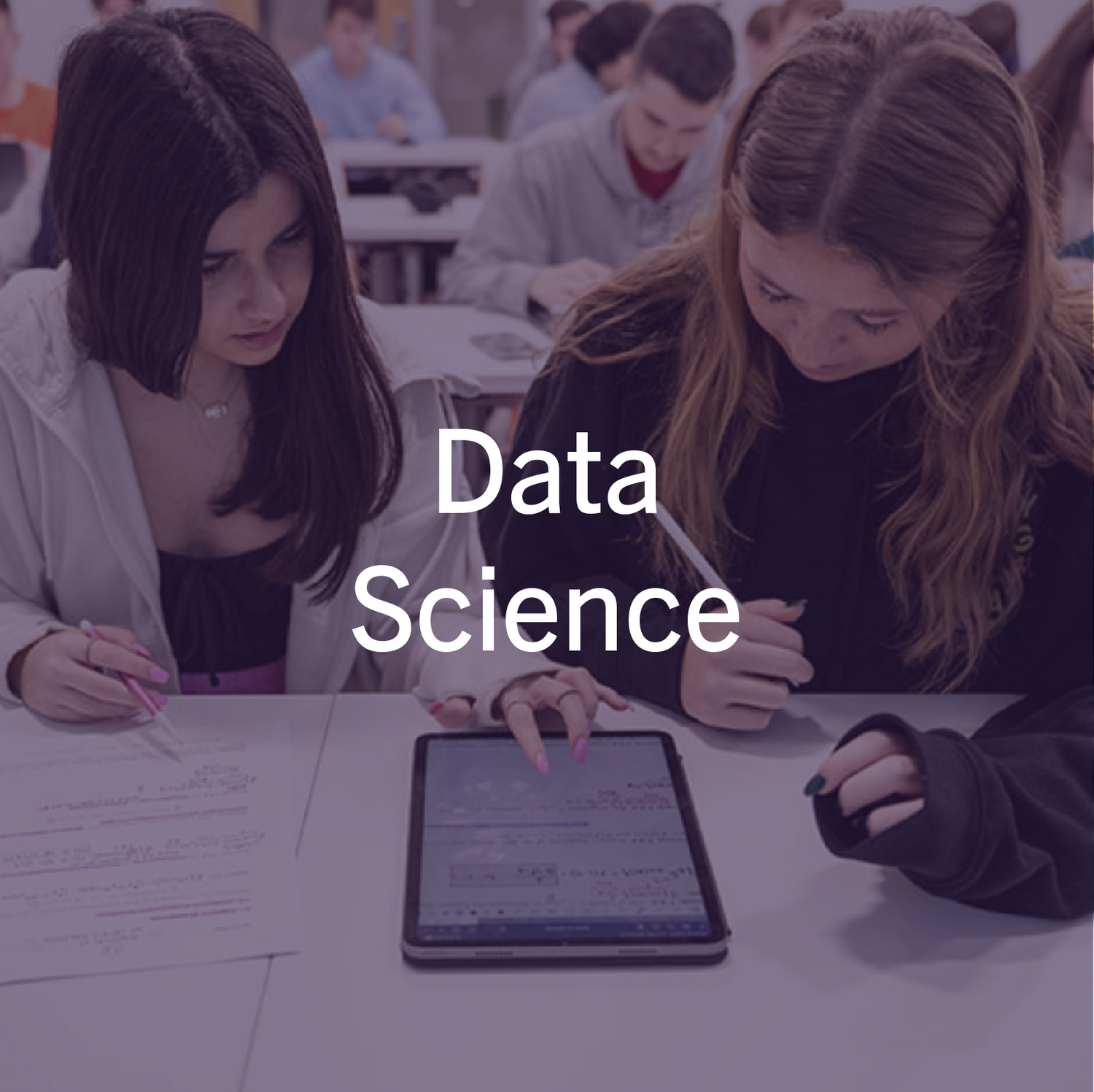 Data Science