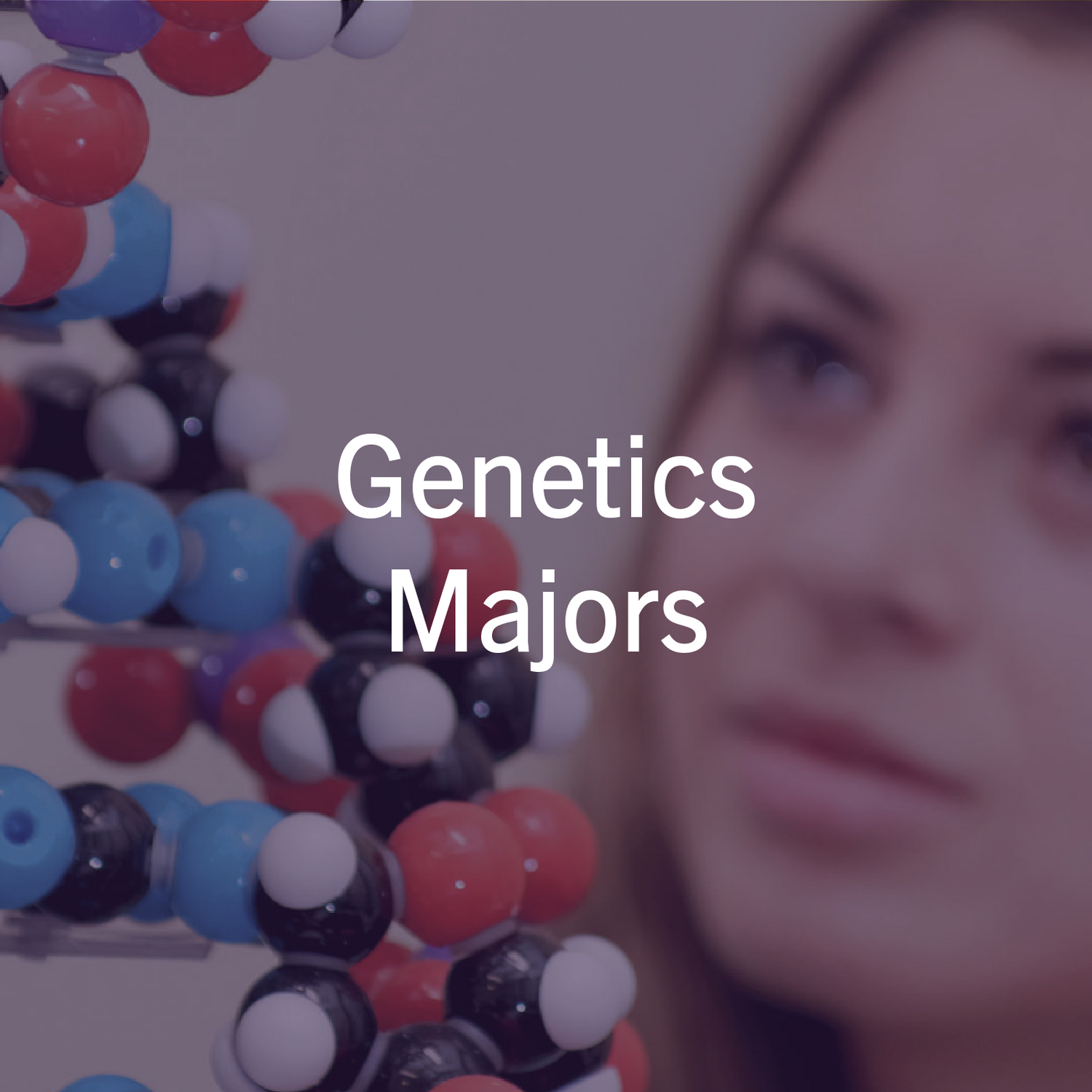 Genetics