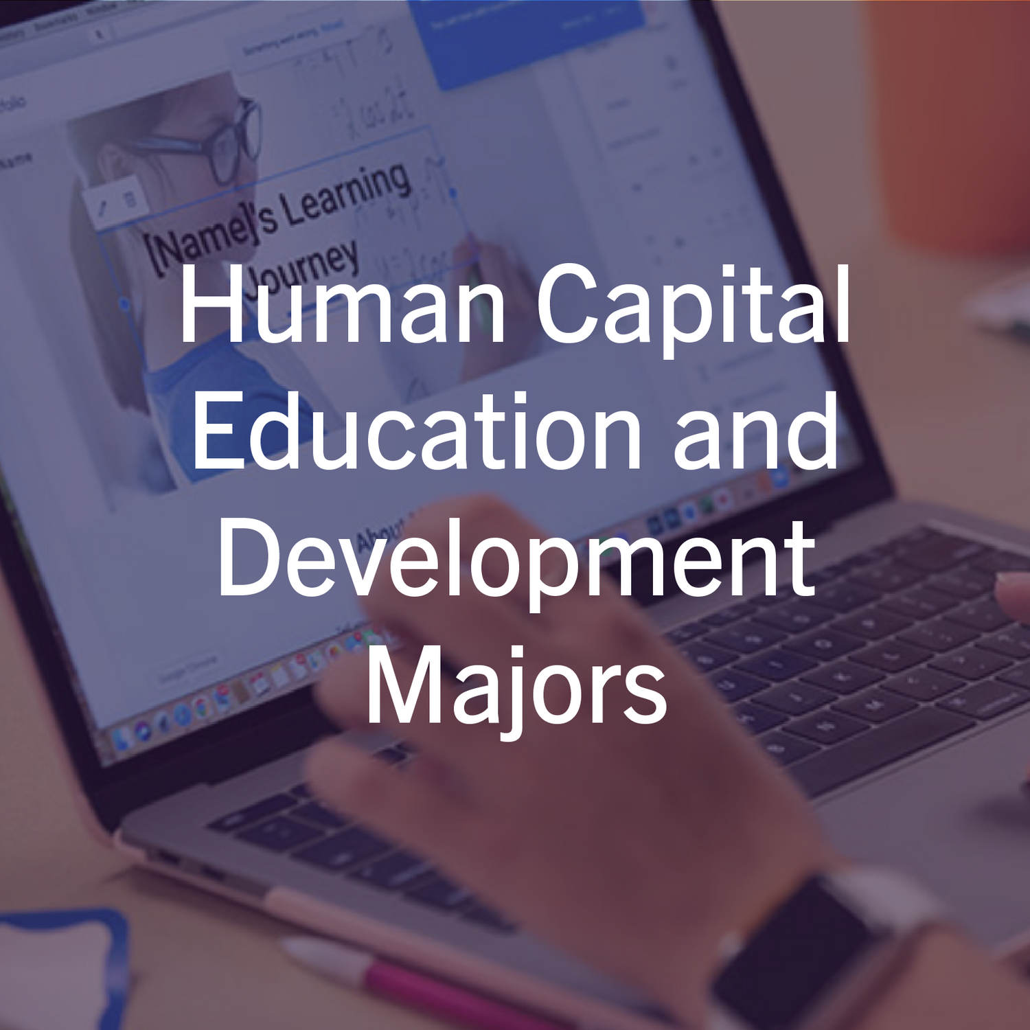 Human Capital Education and Development