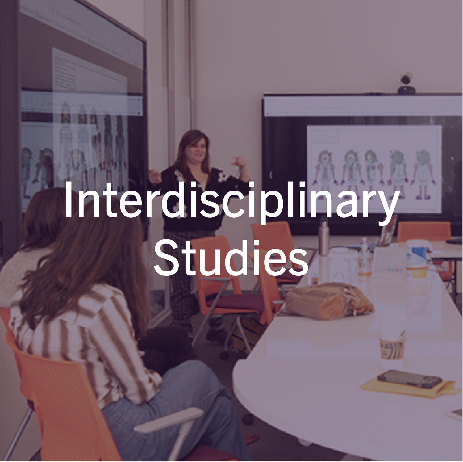 Interdisciplinary Studies