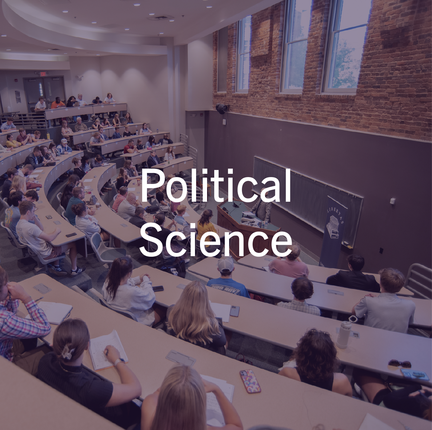 Political Science