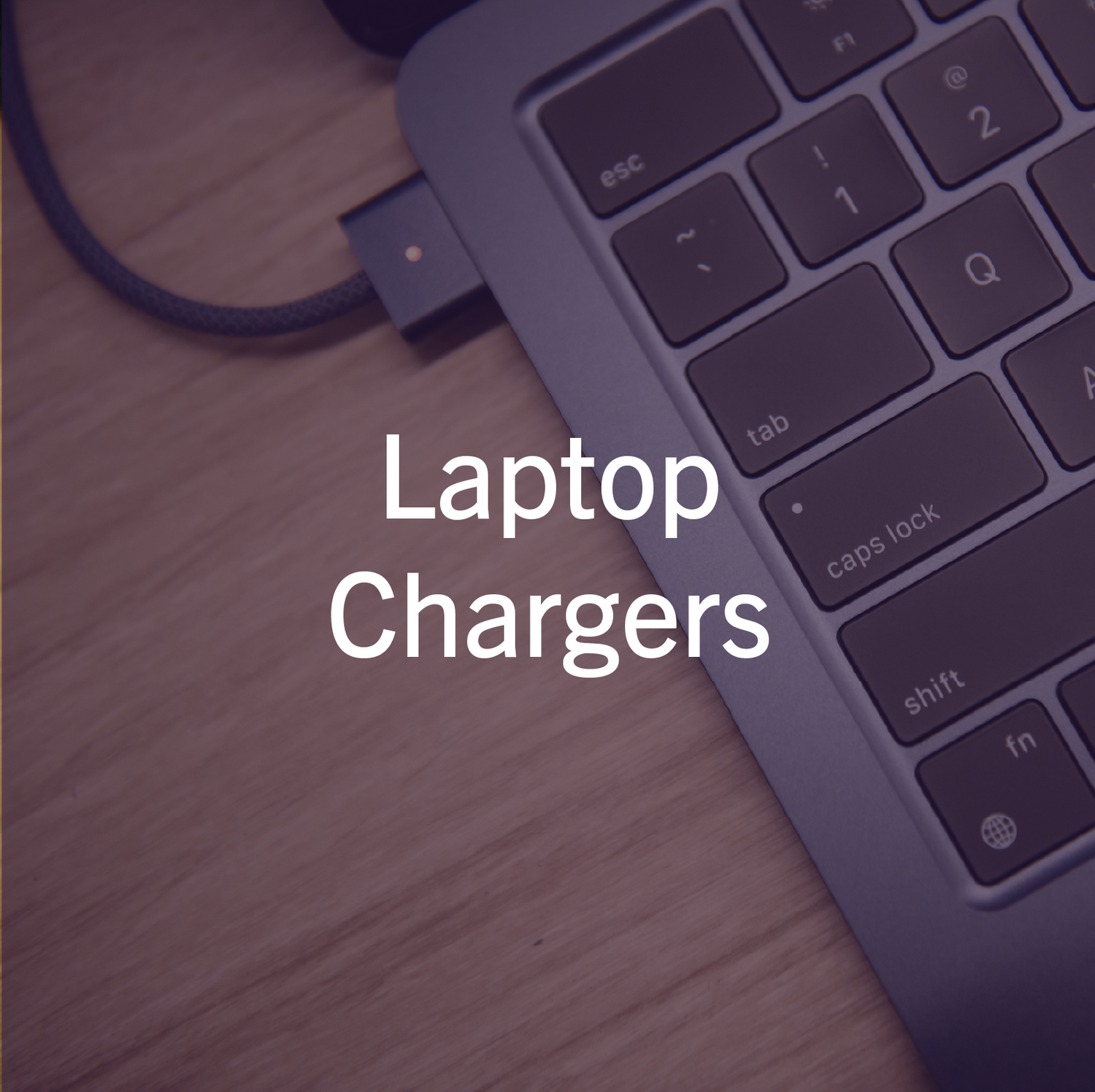 Laptop Chargers