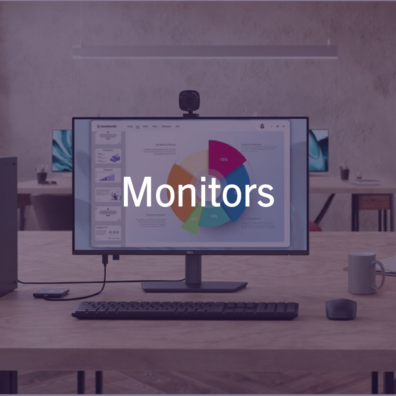 Monitors
