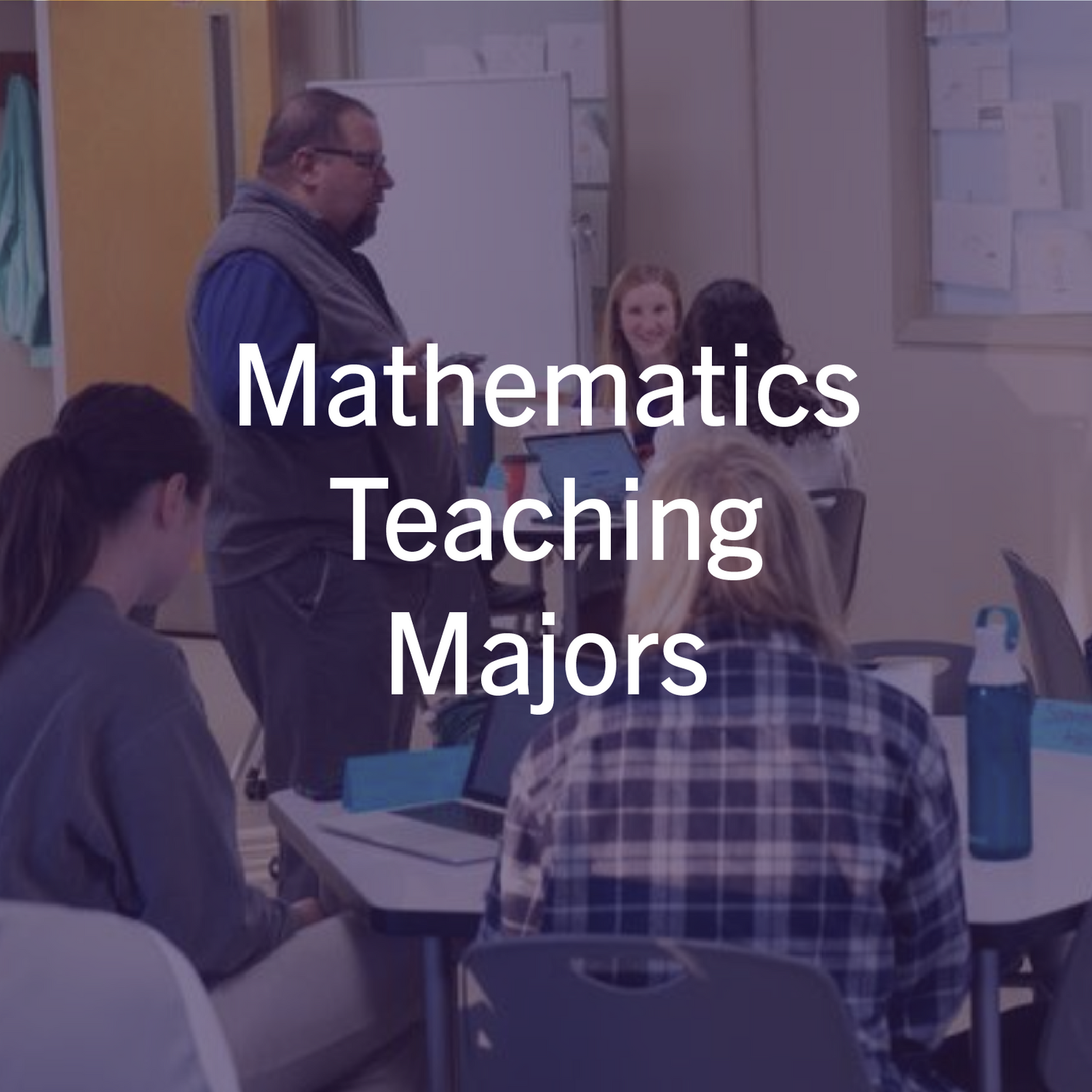 Mathematics Teaching