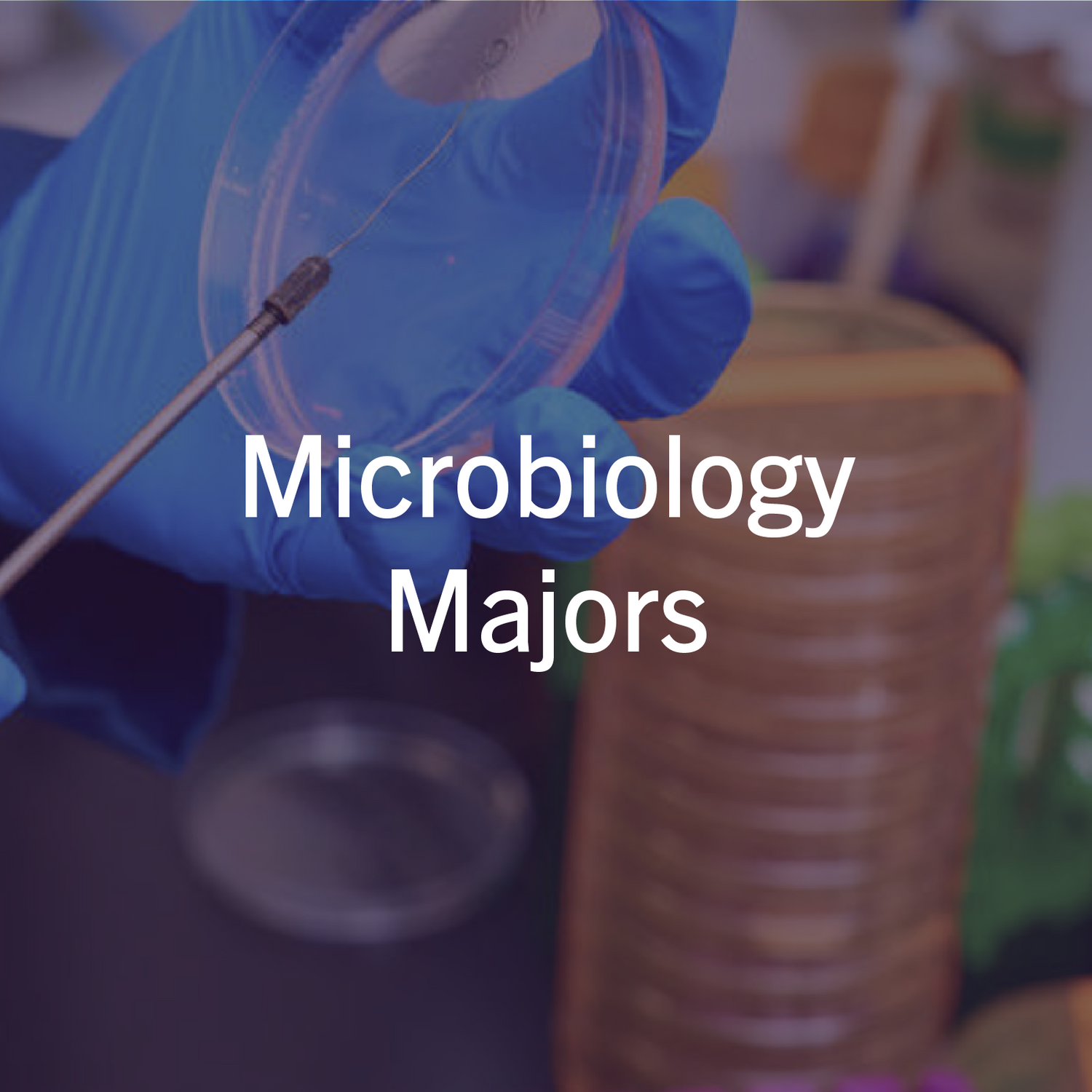 Microbiology
