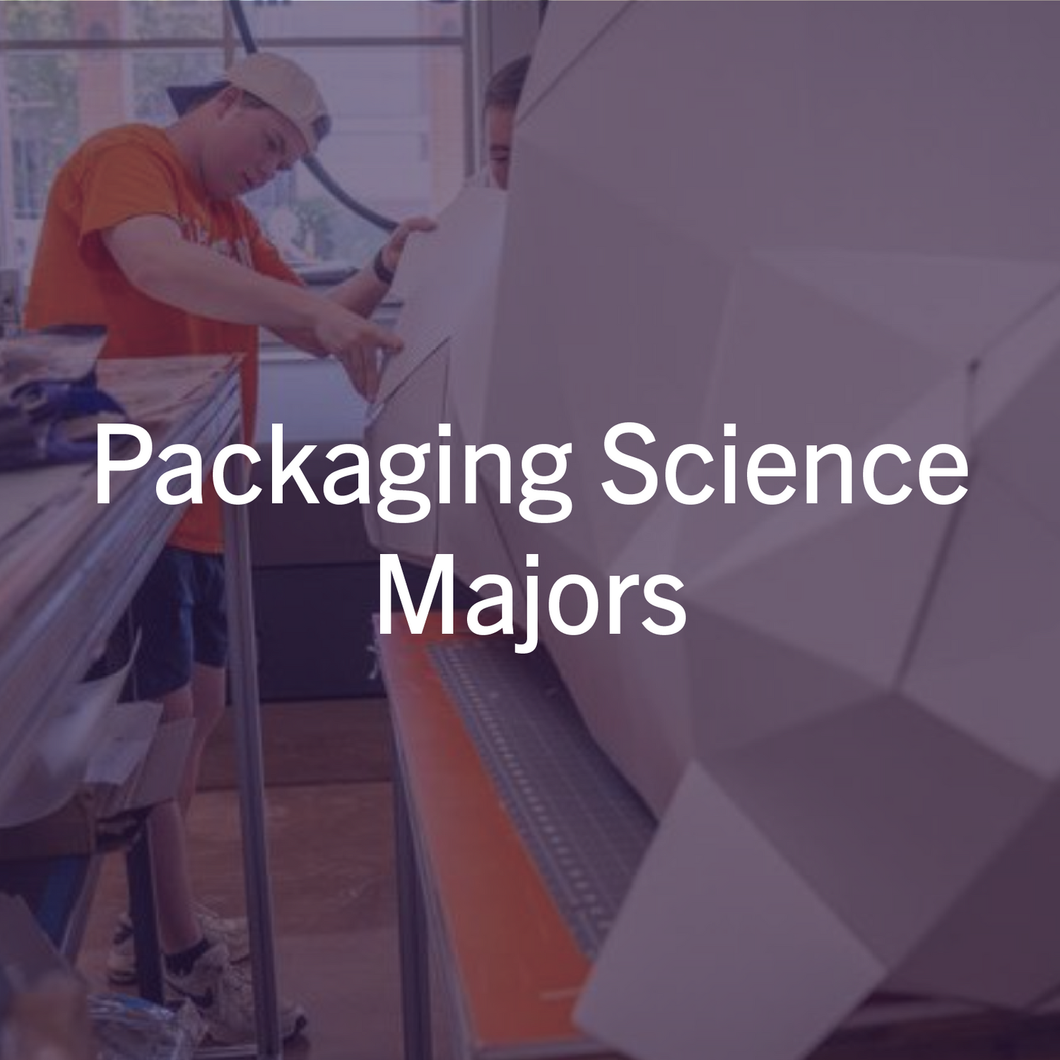 Packaging Science