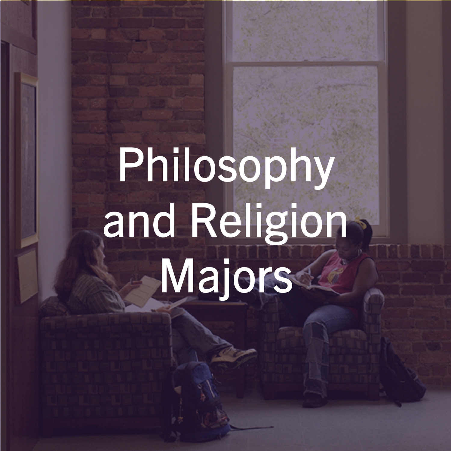 Philosophy and Religion