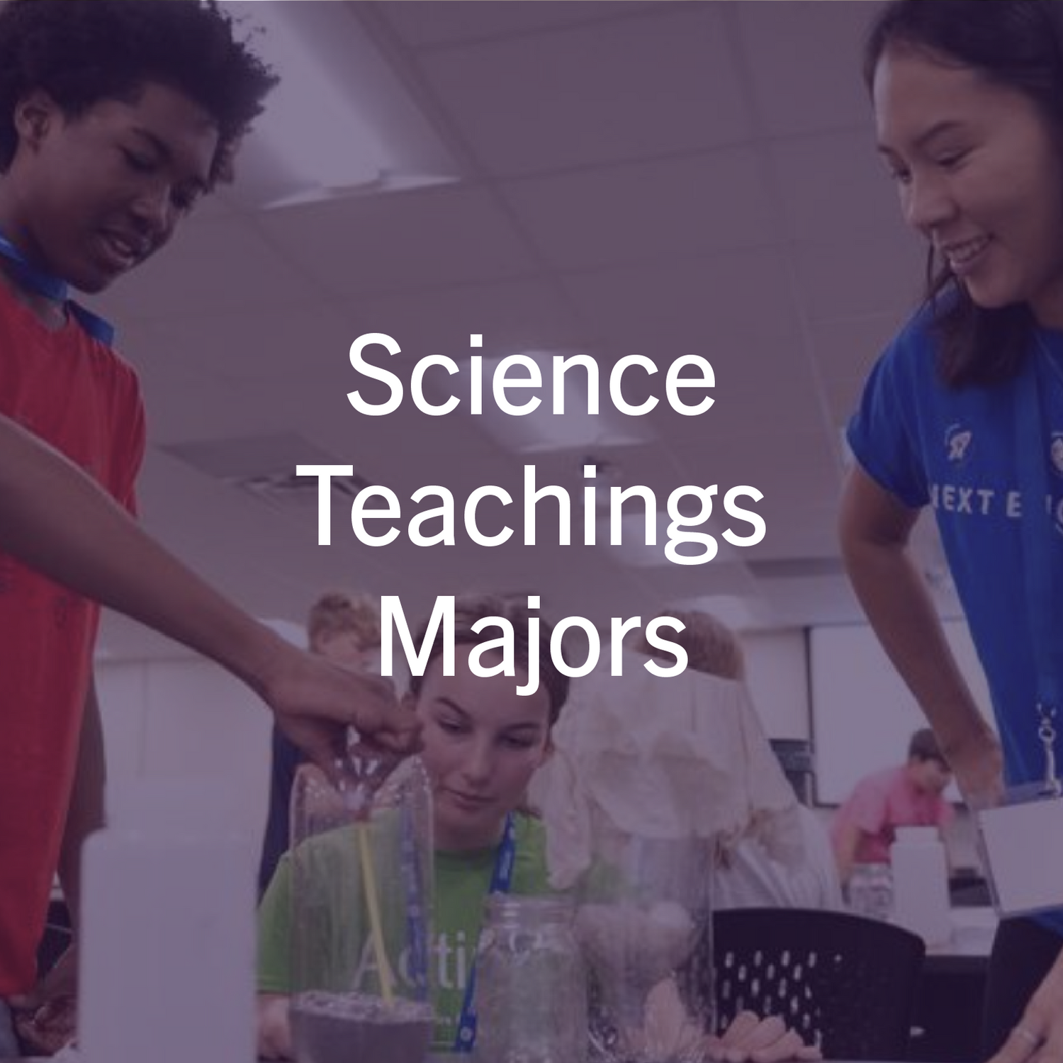 Science Teachings