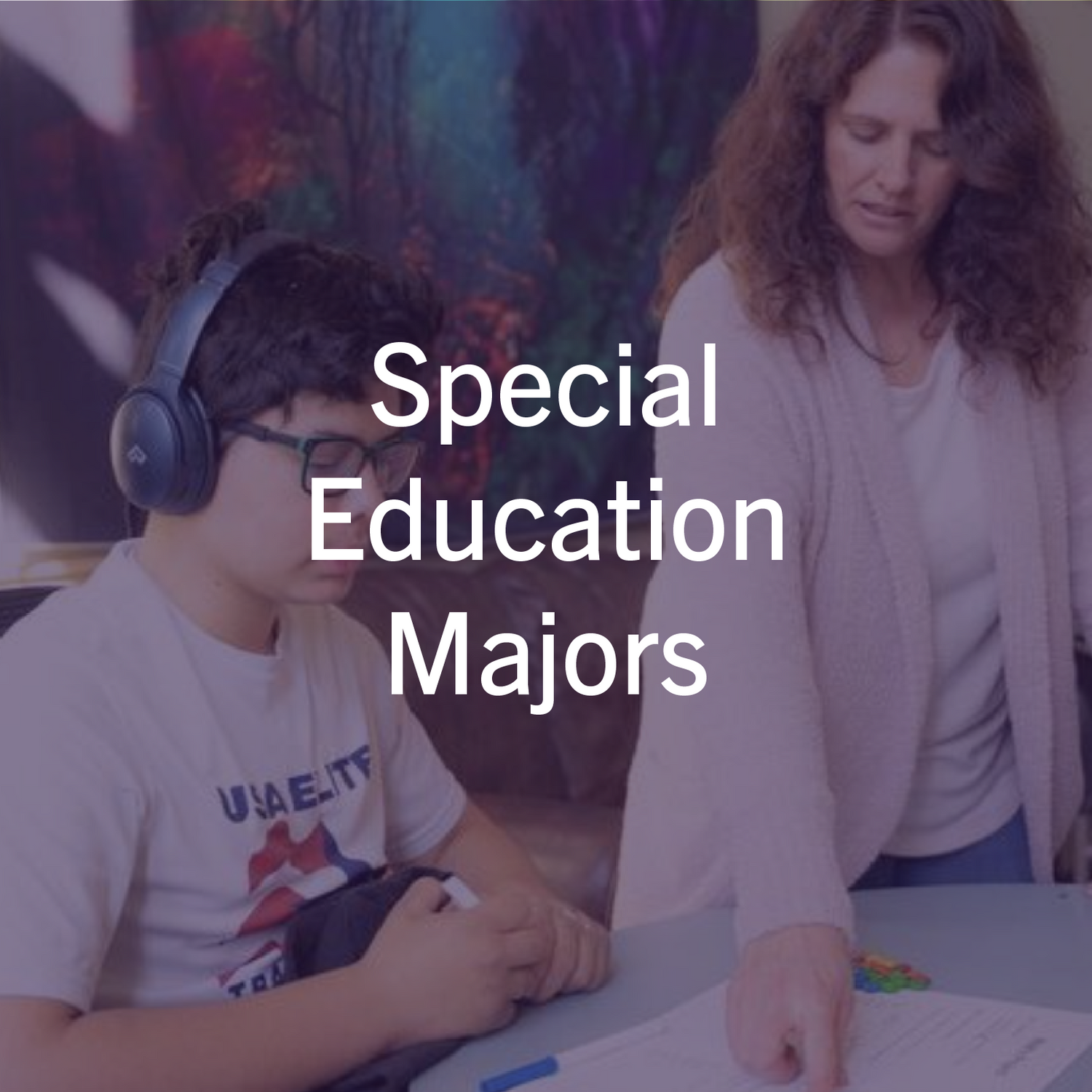 Special Education