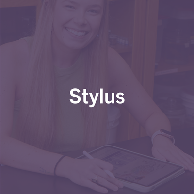Stylus
