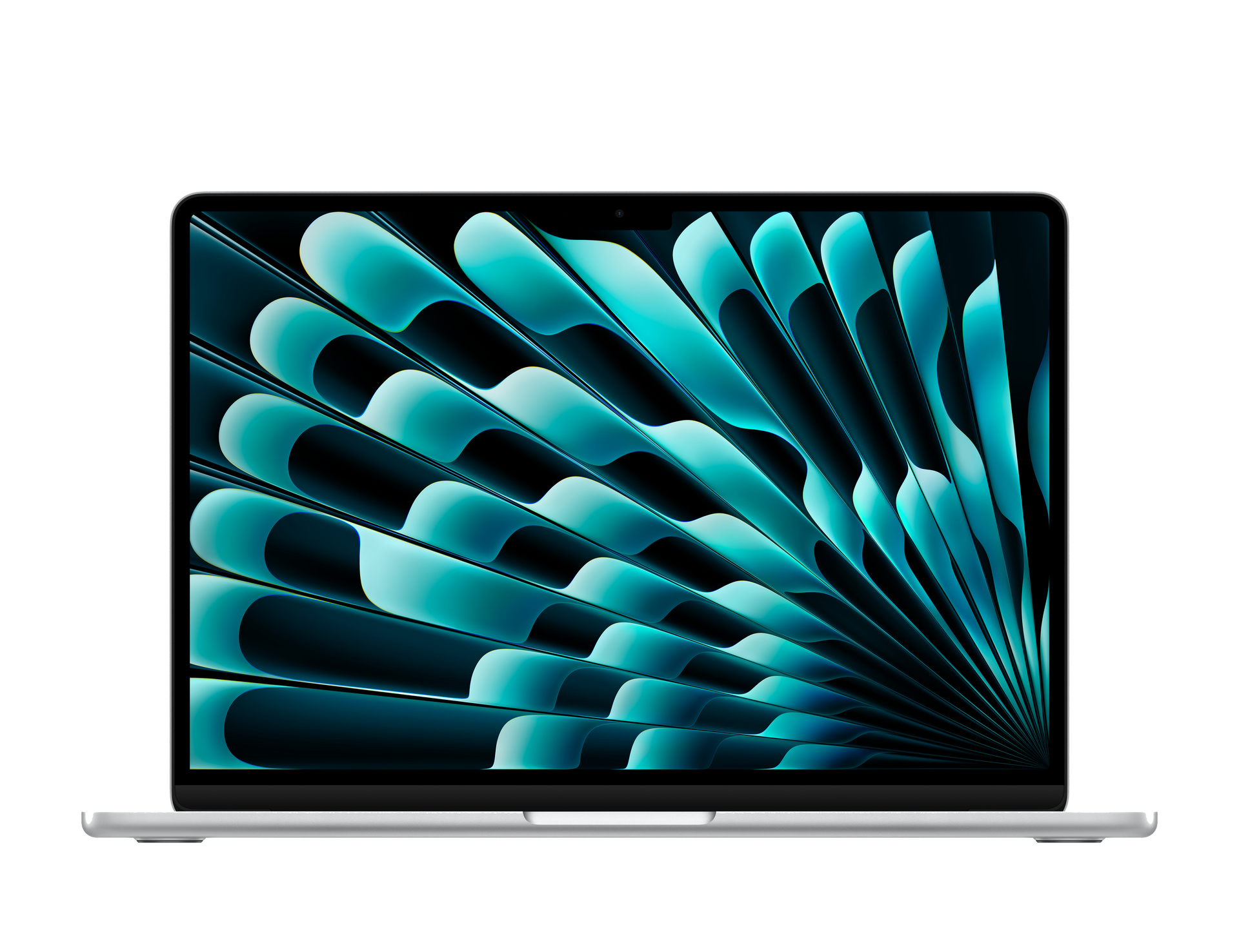 MacBook Air 13-inch - M4 - 10-core CPU - 8-core GPU - 16GB RAM