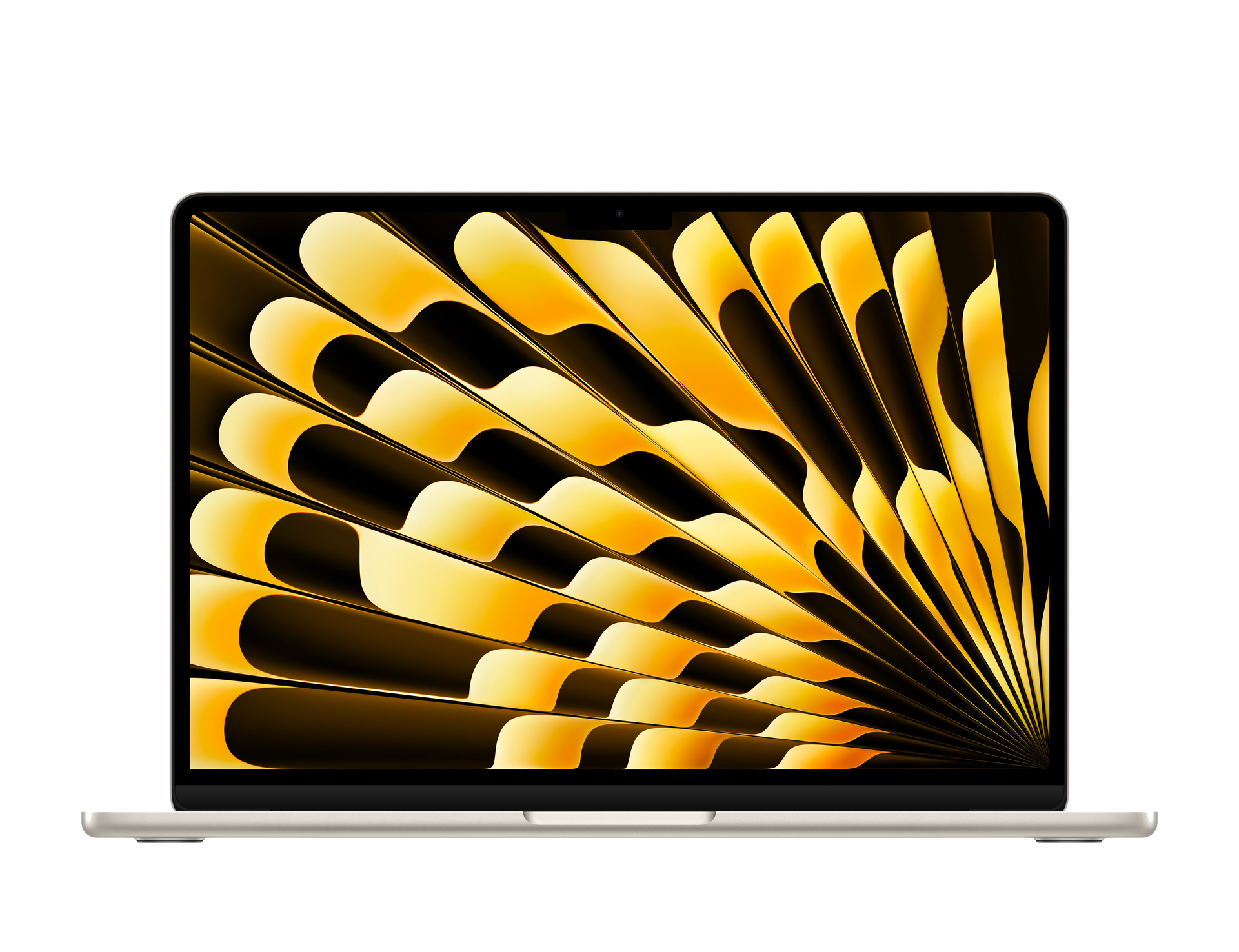 MacBook Air 13-inch - M4 - 10-core CPU - 10-core GPU - 24GB RAM