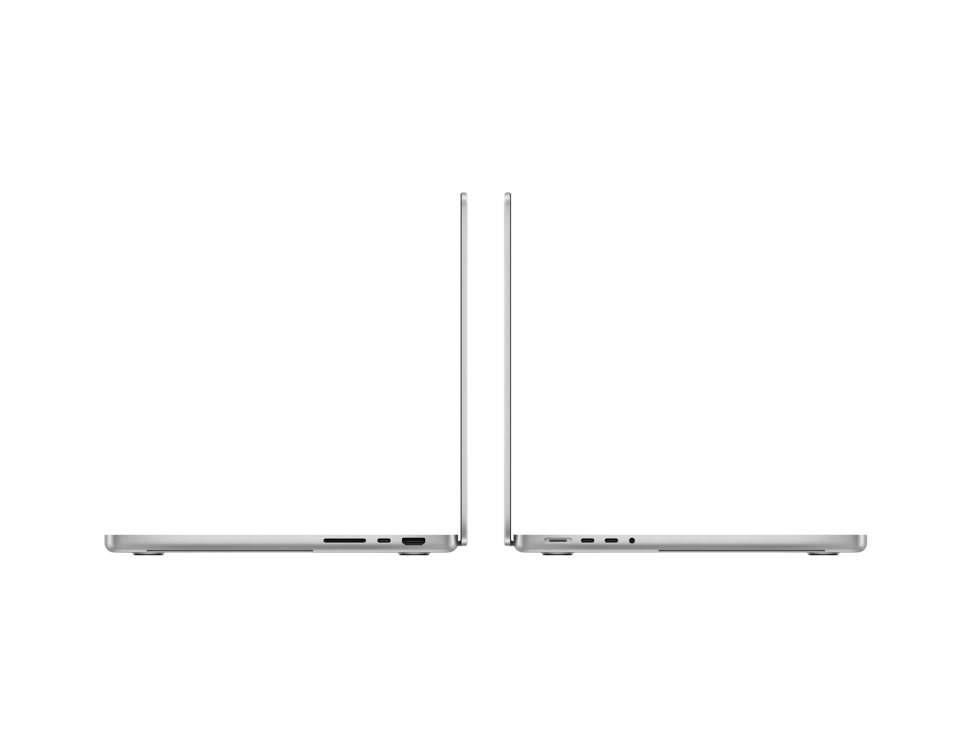 MacBook Pro 14-inch - M4 Pro - 14‑core CPU - 20‑core GPU - 24GB MacBook Pro 14-inch - M4 Pro - 14‑core CPU - 20‑core GPU - 24GB