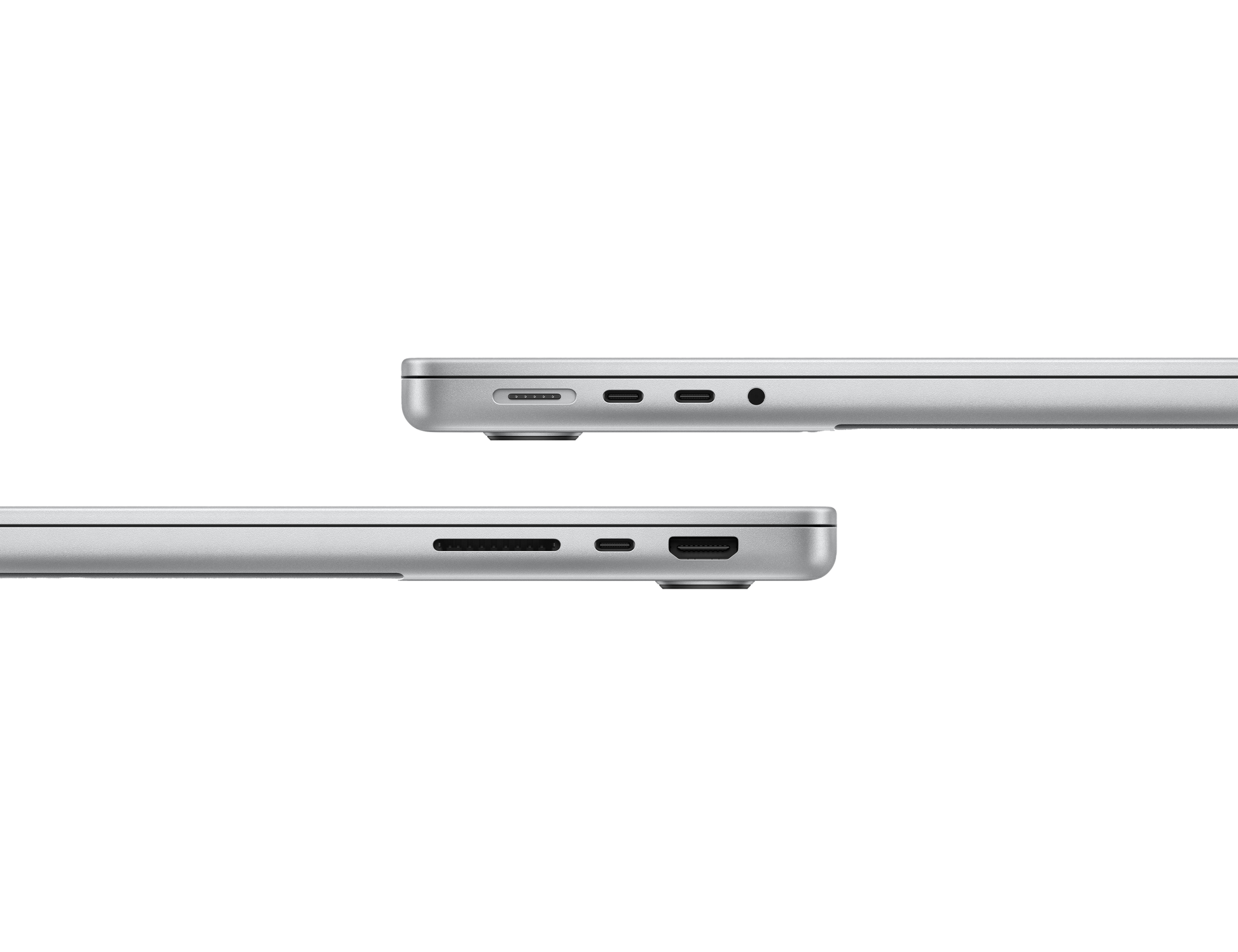 MacBook Pro 14-inch - M4 Pro - 14‑core CPU - 20‑core GPU - 24GB MacBook Pro 14-inch - M4 Pro - 14‑core CPU - 20‑core GPU - 24GB