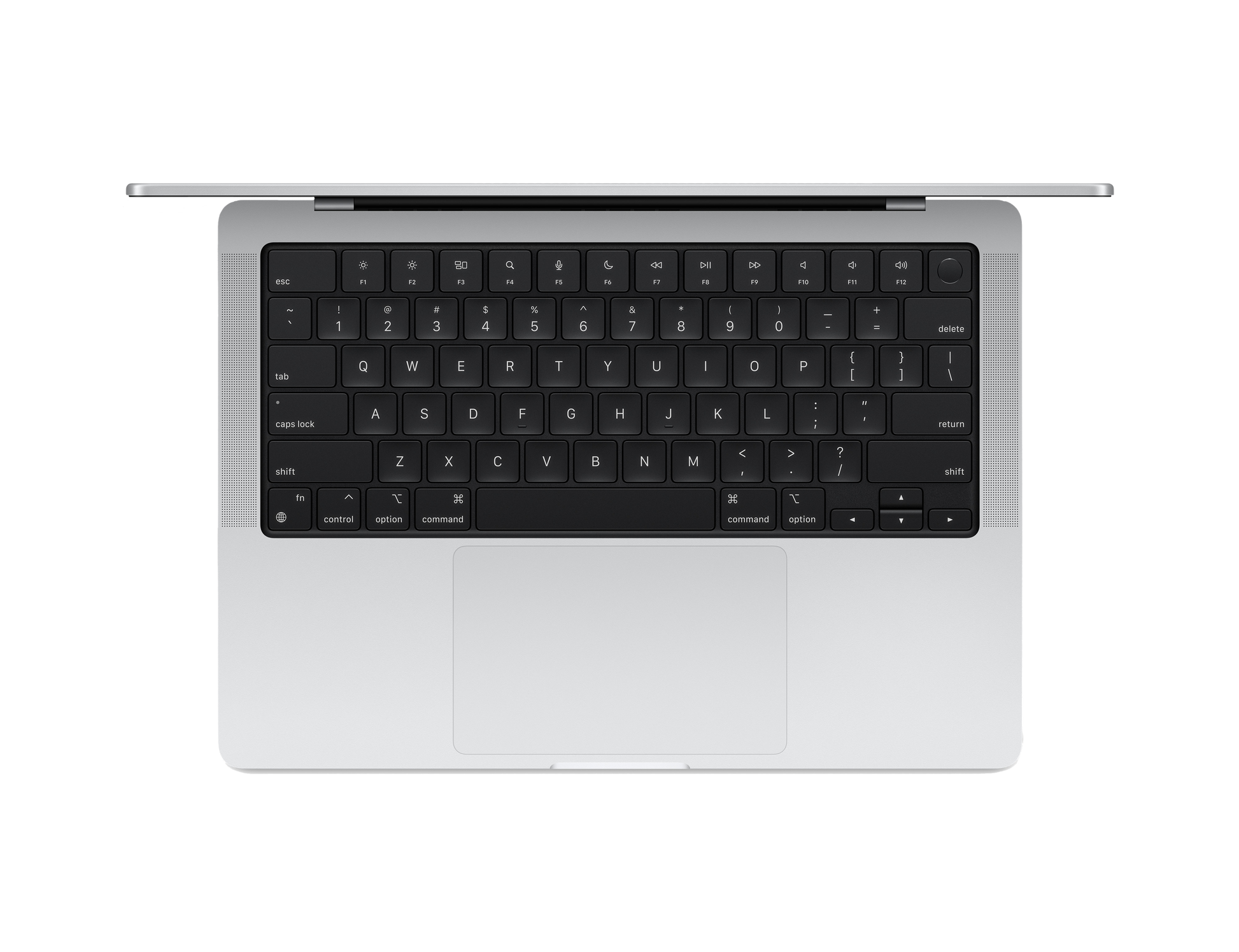 MacBook Pro 14-inch - M4 Pro - 14‑core CPU - 20‑core GPU - 24GB MacBook Pro 14-inch - M4 Pro - 14‑core CPU - 20‑core GPU - 24GB