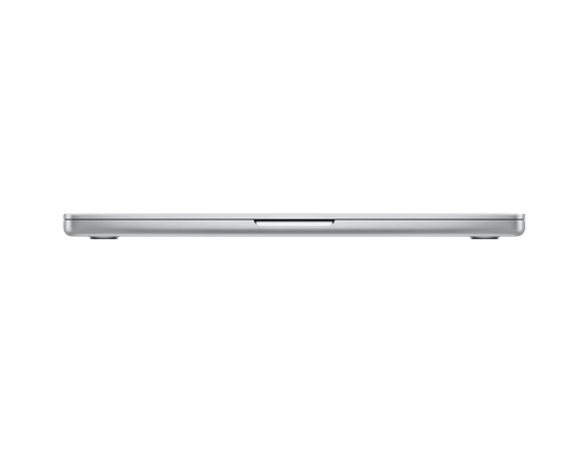MacBook Pro - 14-inch- M5 Pro - 18core CPU - 20core GPU - 24GB - 2TB SSD - Silver