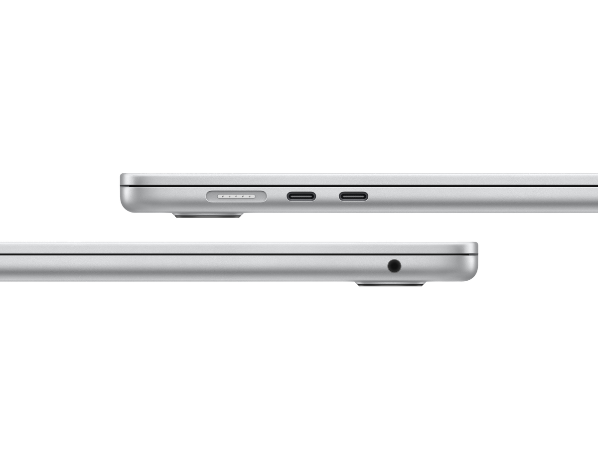 MacBook Air - 15-inch - M5 - 10core CPU - 10core GPU - 16GB MacBook Air - 15-inch - M5 - 10core CPU - 10core GPU - 16GB