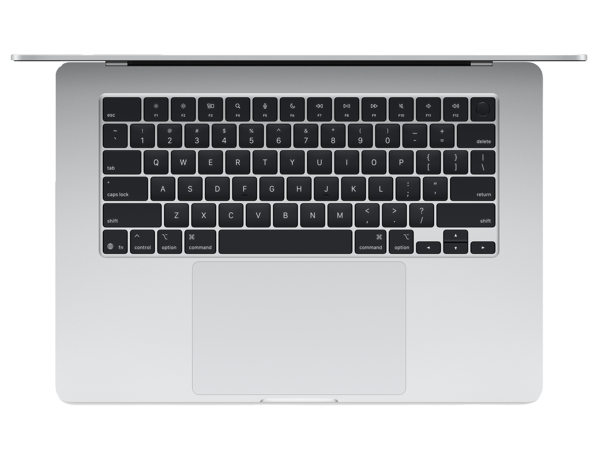 MacBook Air - 15-inch - M5 - 10core CPU - 10core GPU - 16GB MacBook Air - 15-inch - M5 - 10core CPU - 10core GPU - 16GB