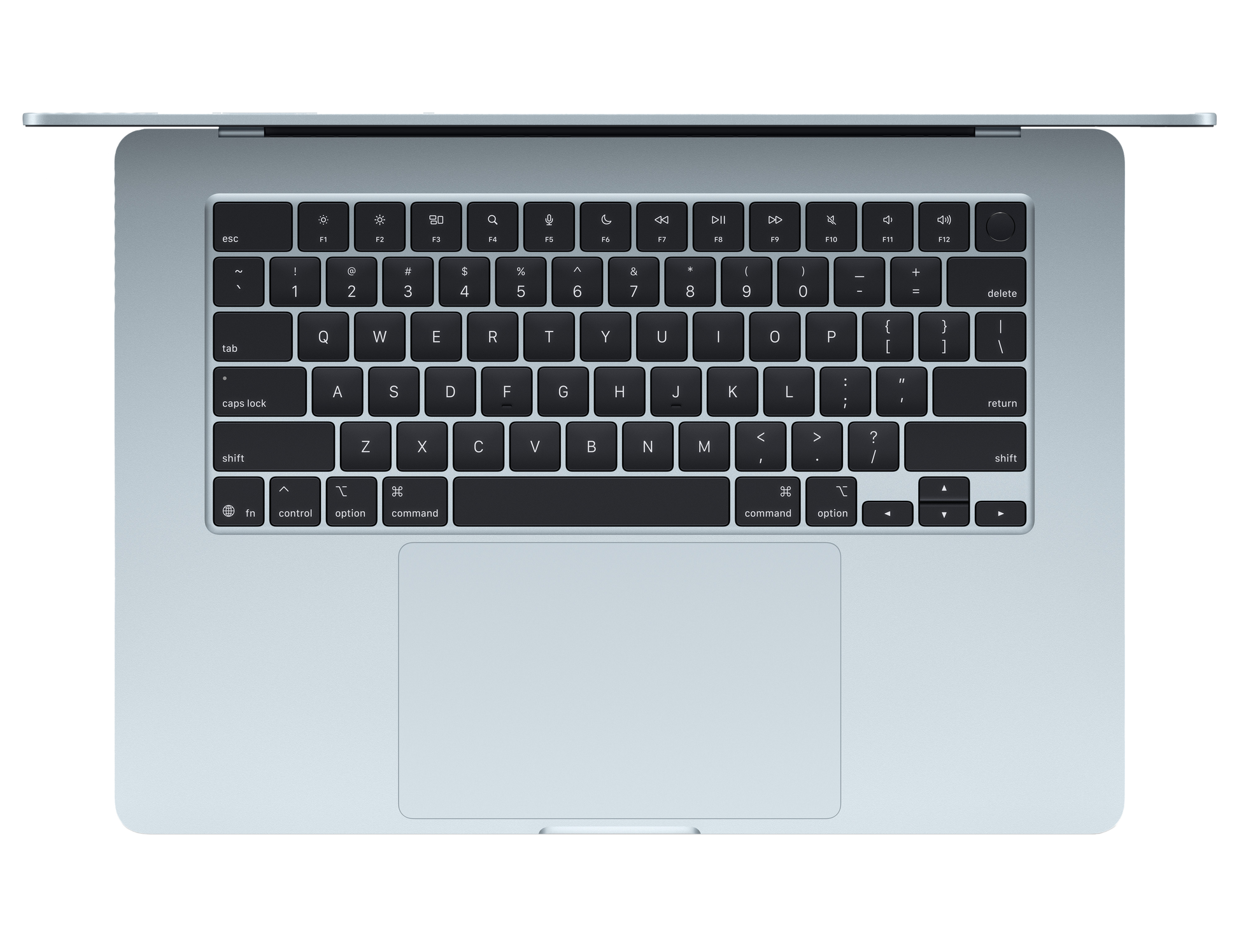 MacBook Air - 15-inch - M5 - 10core CPU - 10core GPU - 16GB MacBook Air - 15-inch - M5 - 10core CPU - 10core GPU - 16GB