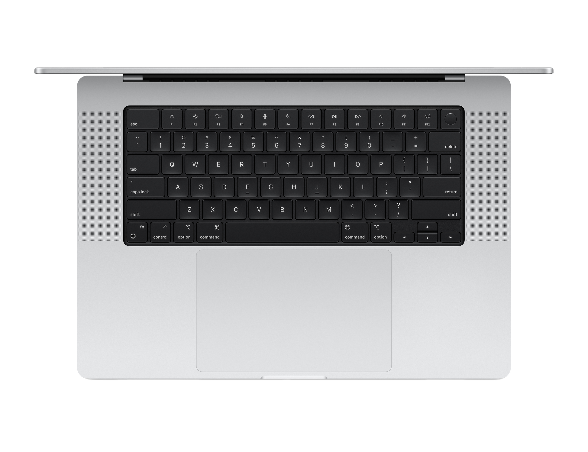 MacBook Pro 16-inch M4 Pro 14‑core CPU 20‑core GPU 24GB