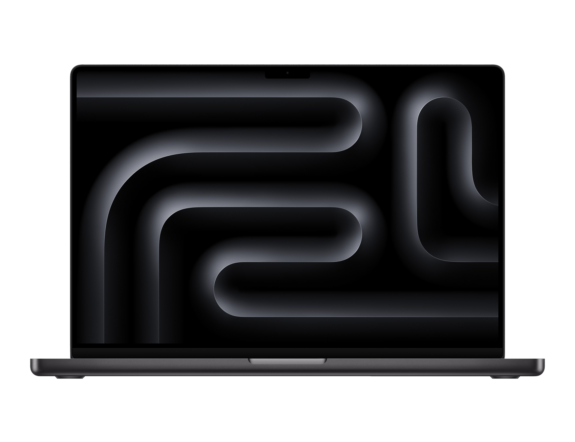 MacBook Pro - 16-inch - M5 Pro chip - 18core CPU - 20core GPU