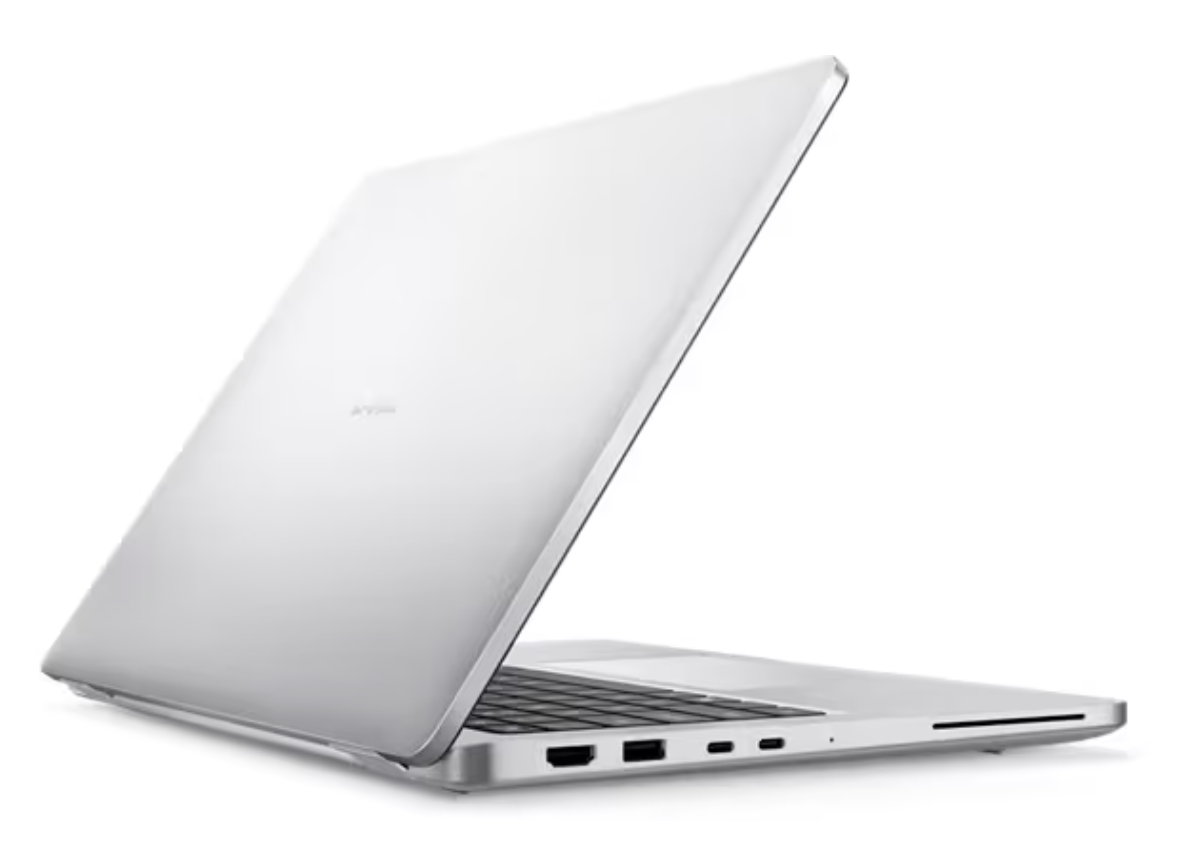 2026 - Dell Pro 14 Plus - Core - 16GB - 512GB - Ultra 5 - Touch - 14inch