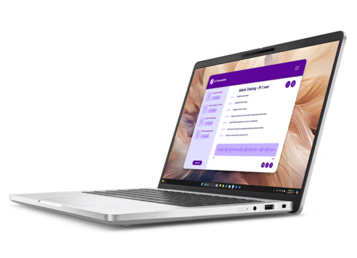 2026 - Dell Pro 14 Plus - Core - 16GB - 512GB - Ultra 5 - Touch - 14inch