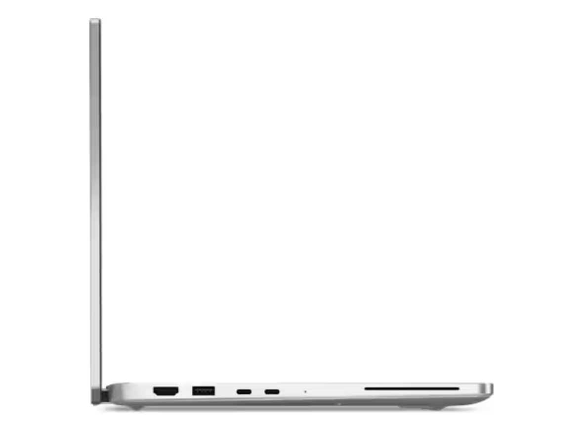 2026 - Dell Pro 14 Plus - Core - 16GB - 512GB - Ultra 5 - Touch - 14inch
