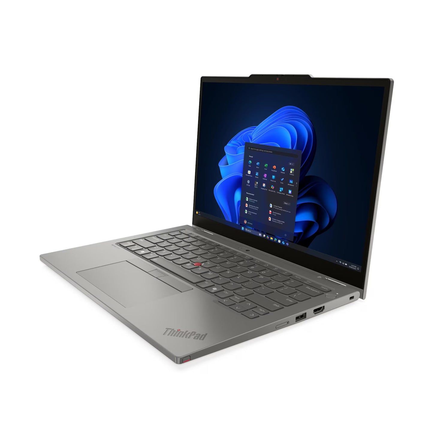 2026 - Lenovo - Thinkpad L13 - 2n1 - 16GB - 512GB - Ultra 5 - Touch - 13.3 inch