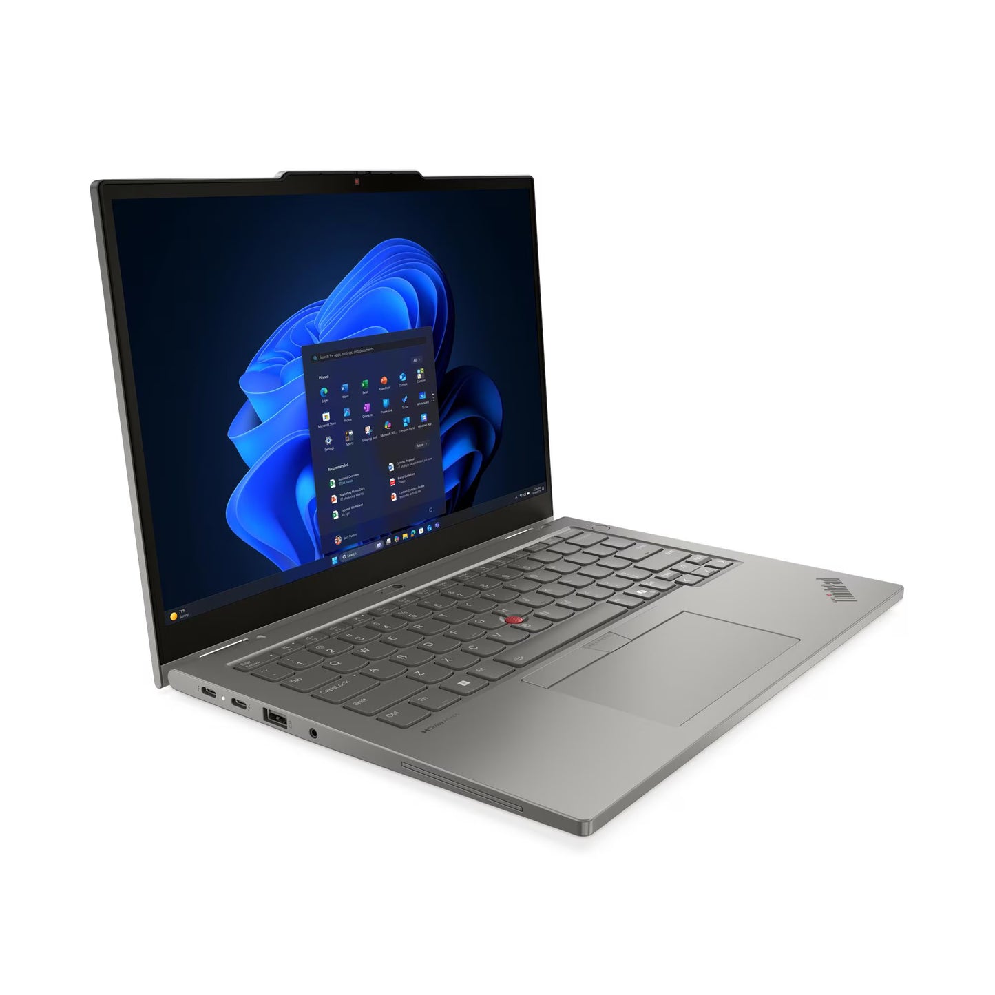 2026 - Lenovo - Thinkpad L13 - 2n1 - 16GB - 512GB - Ultra 5 - Touch - 13.3 inch