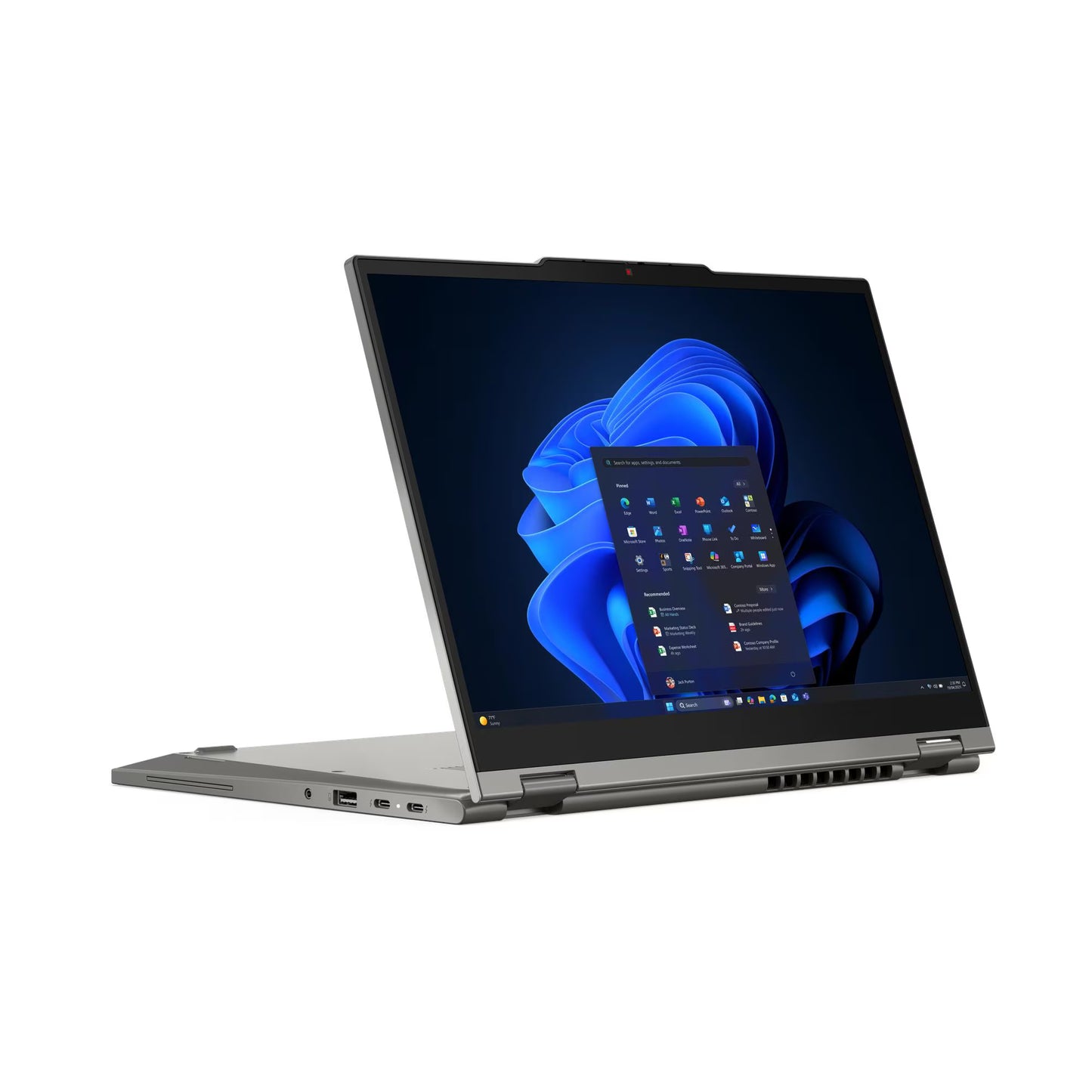 2026 - Lenovo - Thinkpad L13 - 2n1 - 16GB - 512GB - Ultra 5 - Touch - 13.3 inch