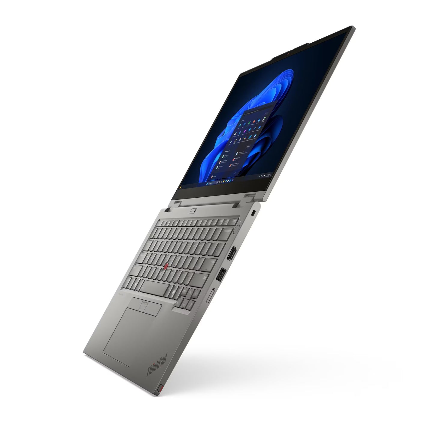 2026 - Lenovo - Thinkpad L13 - 2n1 - 16GB - 512GB - Ultra 5 - Touch - 13.3 inch
