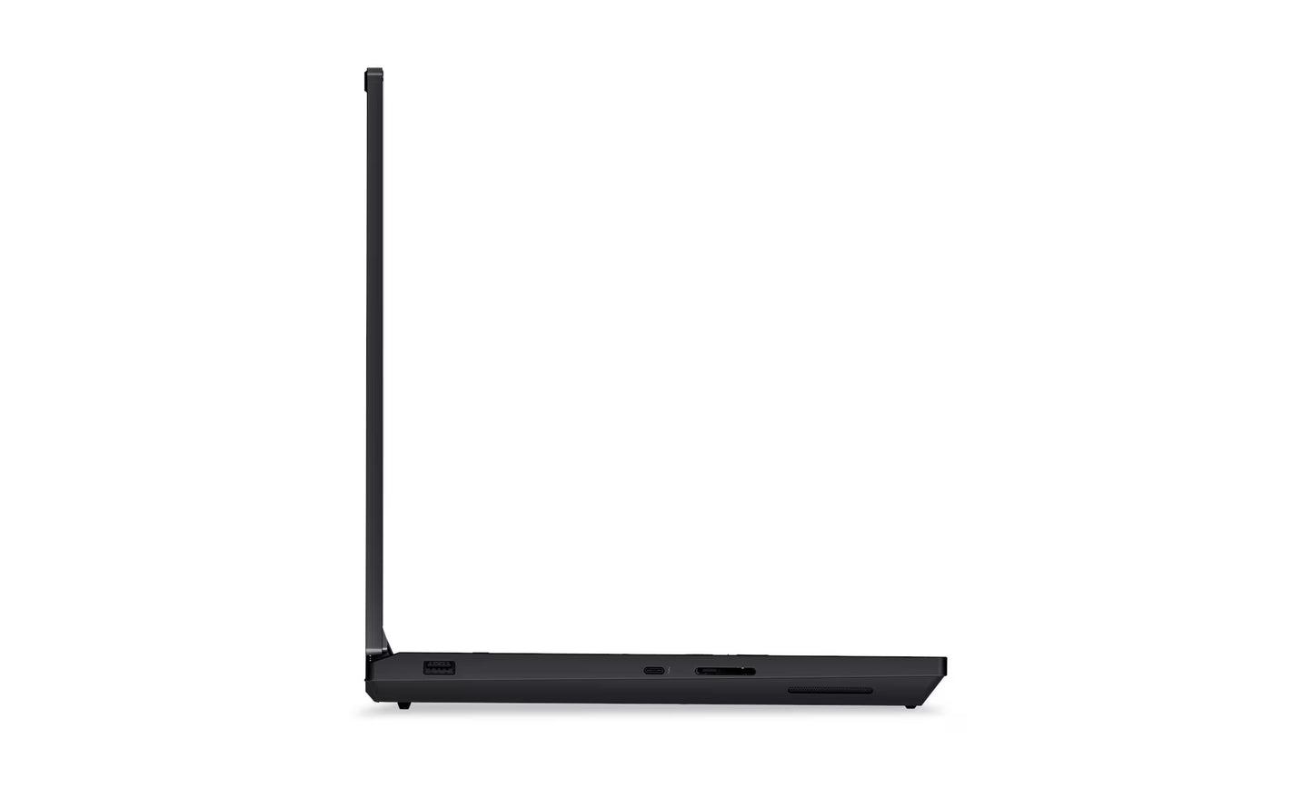 2026 - Lenovo ThinkPad P16 - Architecture - 32GB - 1TB - Ultra 7 - NVIDIA RTX Pro 3000 12GB GDDR7 - Non Touch - 16inch