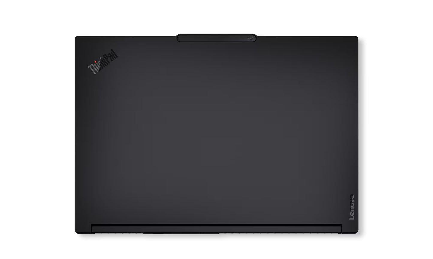 2026 - Lenovo ThinkPad P16 - Architecture - 32GB - 1TB - Ultra 7 - NVIDIA RTX Pro 3000 12GB GDDR7 - Non Touch - 16inch