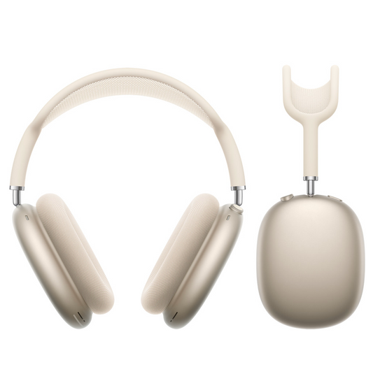 AirPods - Max 2 - Starlight