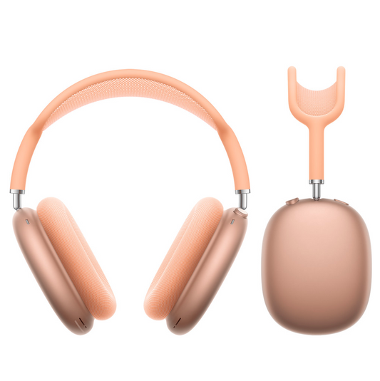 AirPods - Max 2 - Orange
