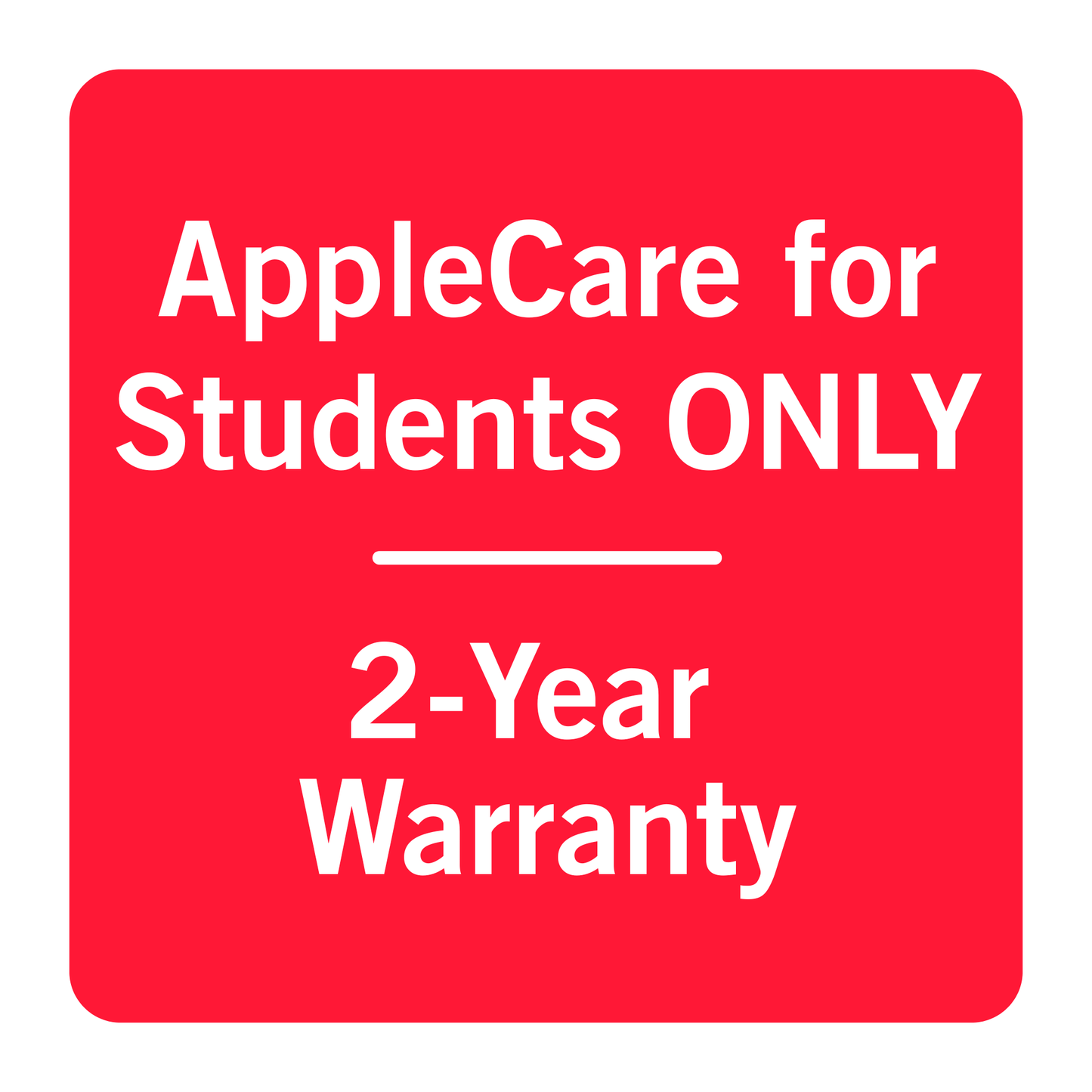 AppleCare+ iPad (A16) - 2-year – TigerTech Shop