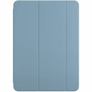 Apple Smart Folio Carrying Case (Folio) for 11" Apple iPad Air (4th, 5th, 6th Generation) Tablet - Denim